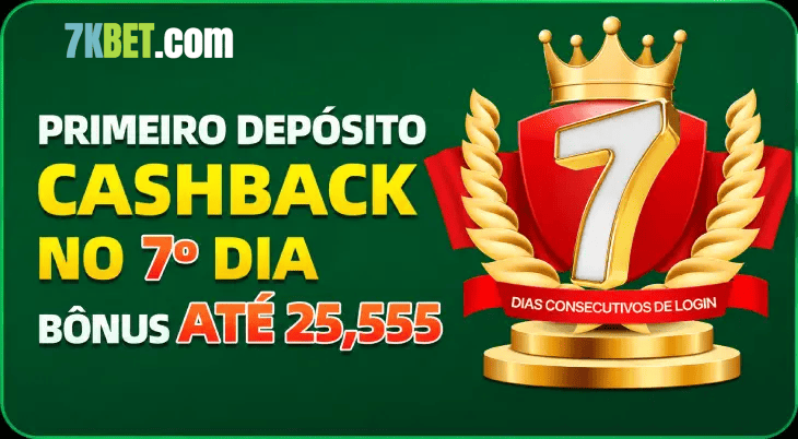 7KBET promoções — calendário de bônus e campanhas semanais